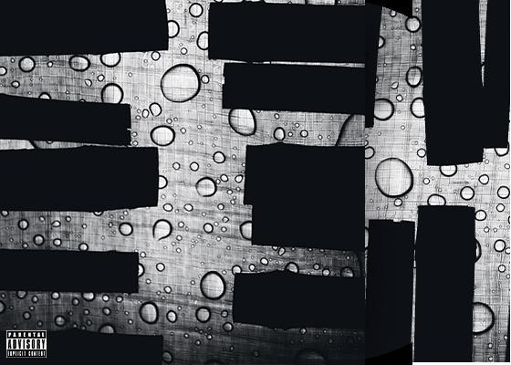 CD Cover